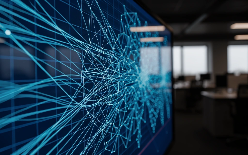 Real-time analytics engine