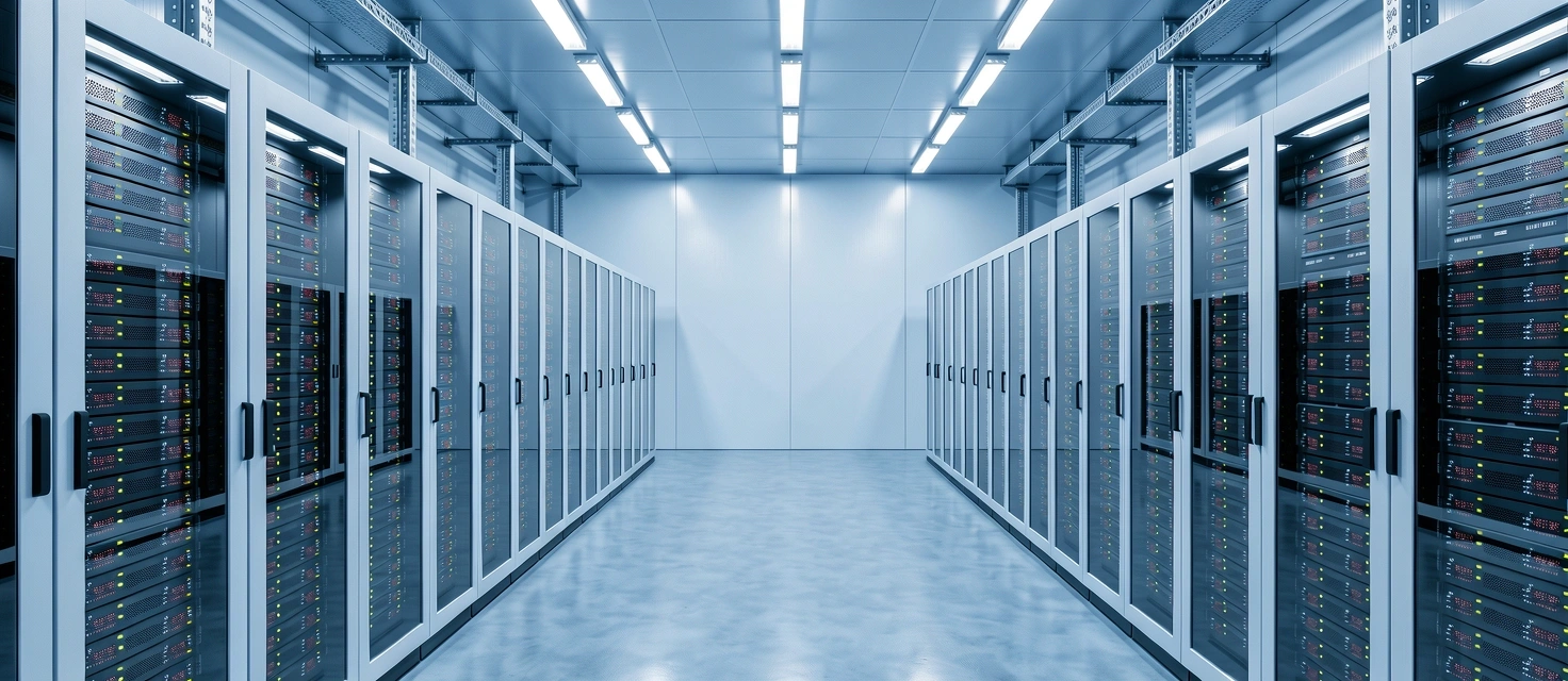 Secure data monitoring environment